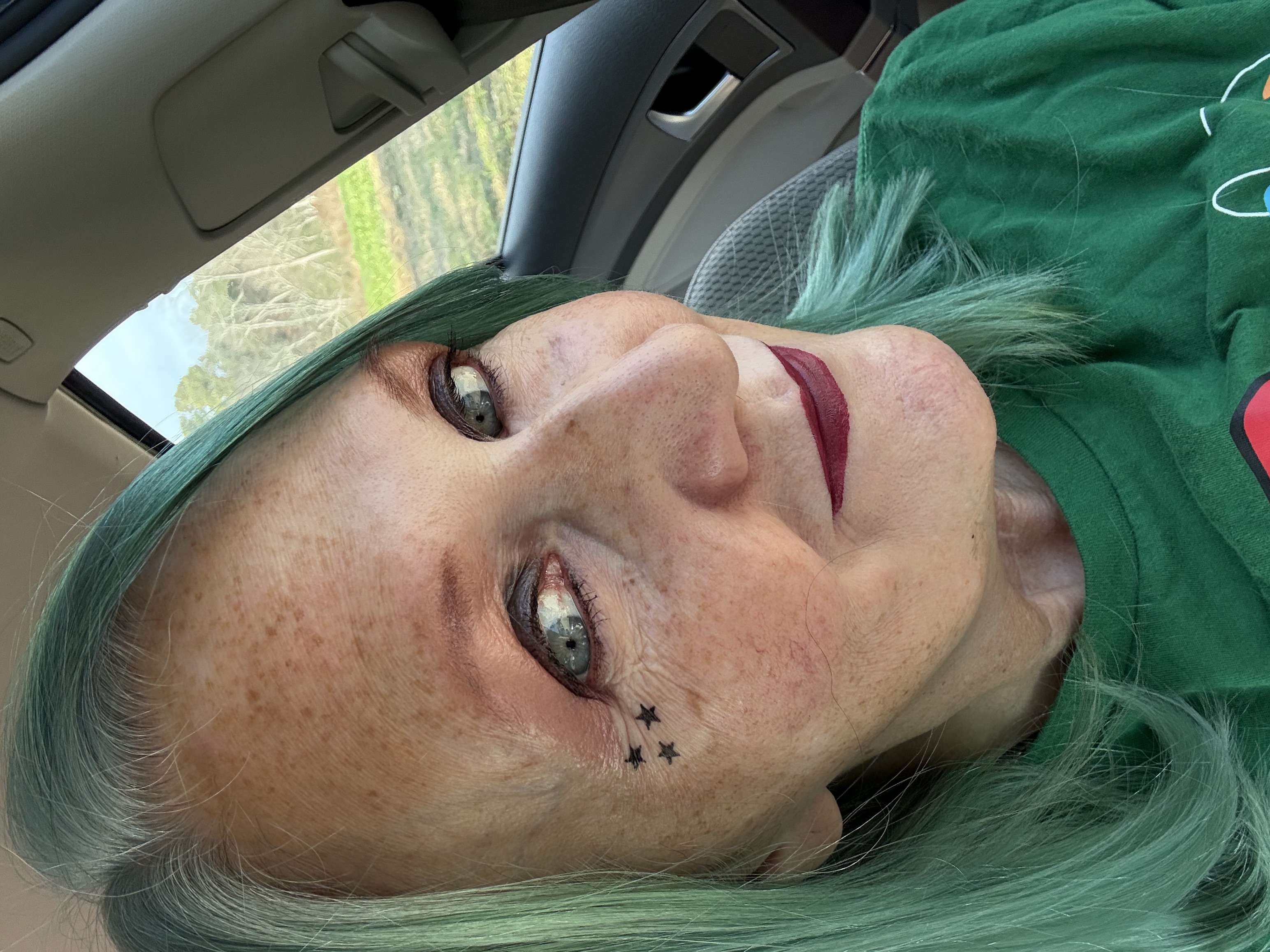 Brenda Tack's avatar